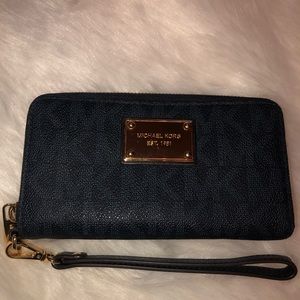 Michael Kors Wristlet